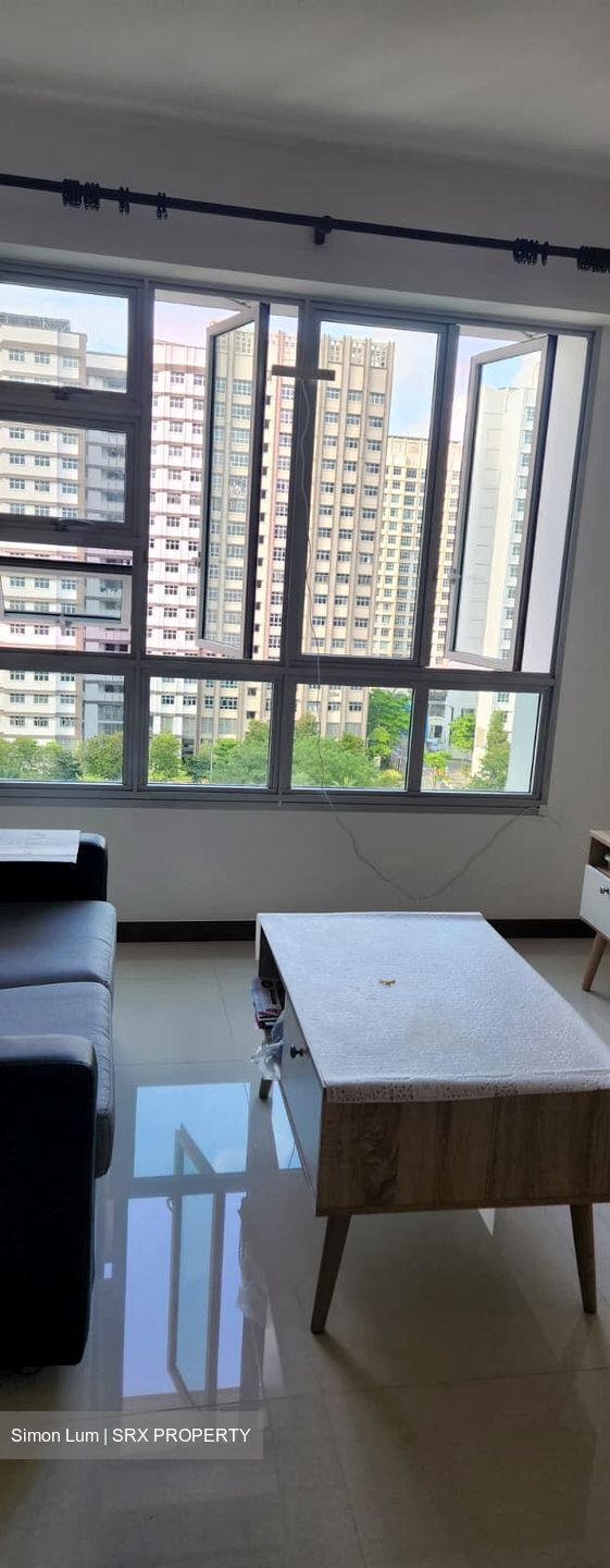 Sumang Lane (Punggol),  #551653871